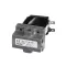 Rankin Delux RD100-05 Gas Solenoid Valve, 120 Volt, 50/60HZ, Natural/Propane