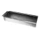 Rankin Delux RD100-23 GREASE DRAWER / PAN S/S (6X18)