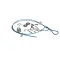 Dormont RD36 MFG RESTRAINING CABLE