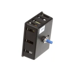Rankin Delux RD85-08 Thermostat, Solid State, RD80/RD85