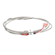 Rankin Delux RD85-22 Sensor Probe, RTD Type, 150-550F