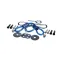 Dormont RDC24R 24 RESTRAINING DEVICE