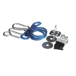 Dormont RDC36R Restraining Device, 36', SSH75