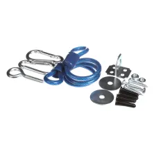 Dormont RDC36R Restraining Device, 36', SSH75