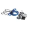 Dormont RDC36R Restraining Device, 36', SSH75