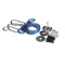 Dormont RDC36R Restraining Device, 36', SSH75