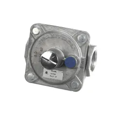 Rankin Delux RDLR-06C REGULATOR 3/4, NAT - FOR ALL O
