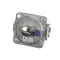 Rankin Delux RDLR-06C REGULATOR 3/4, NAT - FOR ALL O