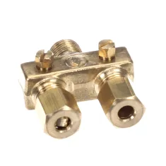 Rankin Delux RDLR-08A PILOT ADJUSTMENT VALVE - DOUBL