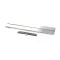 Rankin Delux RDLR-18 S/S PORT PROTECTORS(BURNER COV