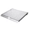 LOUVER, REMOVABLE FRONT