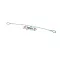 Dormont RDS36 3FT STRAIGHT RESTRAINING