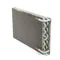 Alto Shaam RE-29846 Blast Chiller Coil, 12x17-1/4, QC2-3