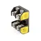 Q Infrared Ovens RE1063S KIT,DOUBLE FUSE HOLDER