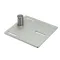 Picard Ovens RE800049 SUPPORT FOR SMALL STABILIZER W