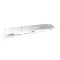 Picard Ovens RE800170 CONTROL PANEL REINFORCEMENT (O