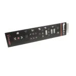 Picard Ovens RE800650 Control Panel with Overlay, Digital