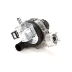 Picard Ovens RE824099B BURNER FAN RE-4-12/RE-4-24 LPG