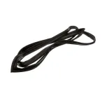 Gasket, Door, Black, 51.37&quot; x 24.37&quot; x 0.5&quot;