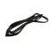 Gasket, Door, Black, 51.37&quot; x 24.37&quot; x 0.5&quot;