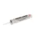 Silicone Sealant, Food Service, White, 10.3 OZ Cartridge