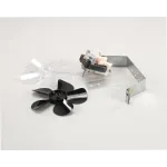 Delfield RF000022-S FAN/MOTOR ASSEMBLY, 120V, 60HZ