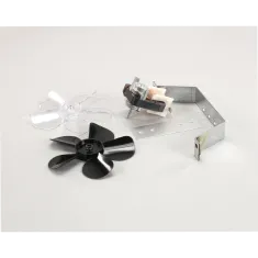 Delfield RF000022-S FAN/MOTOR ASSEMBLY, 120V, 60HZ