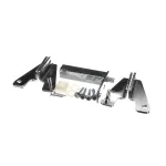 Delfield RF000066-S Hinge Kit, Full Door, 6000