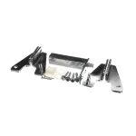Delfield RF000066-S Hinge Kit, Full Door, 6000