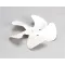 Randell RF BLD0101 Fan Blade, Plastic, 200mm x 28