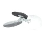 Randell RF BLD9904 Fan Blade, Evaporator, 3 Fin, 14"