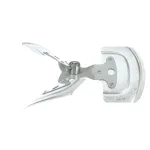 Randell RF BLD9905 Evaporator Fan Blade, 12", BC3