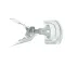Randell RF BLD9905 Evaporator Fan Blade, 12", BC3