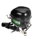 Compressor, 115V, 404A3/8 Hp, Danfoss for Randell Part# RF CMP0601