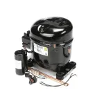 Randell RF CMP1403 Compressor, 3/8Hp, Hi, R134A