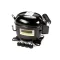Randell RF CMP1602 Compressor, 1/2Hp, LT R404A