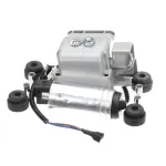 Randell RFCMP1604SC Start Component Kit, 1/4HP, R290