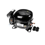 Randell RF CMP1607 COMPRESSOR, 1/2HP, R290, EMBRACO, 115V-60HZ, NEU21