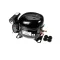 Randell RF CMP1607 COMPRESSOR, 1/2HP, R290, EMBRACO, 115V-60HZ, NEU21