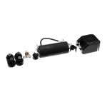 Randell RF CMP1607SC START COMPONENTS, 1/2HP R290, EMBRACO, 115V, NEU21