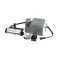 Randell RFCMP1801SC START COMPONENTS, 1/5HP, R290, EMBRACO, 115-60, EM