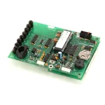 Randell RF CNT0204 Digital Temperature Control Board