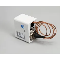 Randell RF CNT700 Low Pressure Control Switch, Single