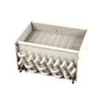 Avtec RF COI0602 Condenser Coil, 3.46" x 9" x 5.90", Rear Engine