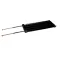 Randell RF COI0603 Evaporator Ciol, 1" x 7" x 157", Staged