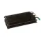 Randell RF COI134 Evaporator Coil, 2.31" x 6" x 10 1/4", Rear Mount, Old Style