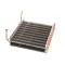 Randell RF COI1603 COIL, LUVATA 160120 - 1/4