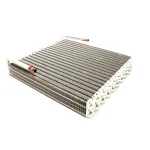 Randell RF COI9903 Evaporator Coil, 19'X 20", 4 Row, Blast Chiller