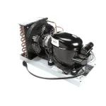 Randell RF CON1404 Condensing Unit, 1/4 Hp, Hi R134A, 115V