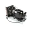 Randell RF CON1404 Condensing Unit, 1/4 Hp, Hi R134A, 115V